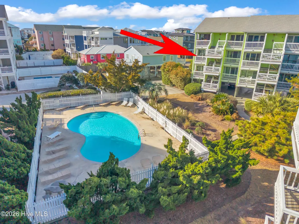 1618 Canal Drive #Apt C44