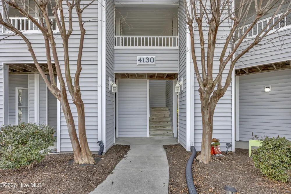 4130 Breezewood Drive #Apt 201