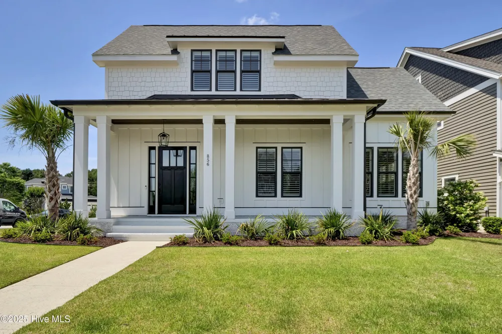 856 Bedminister Lane