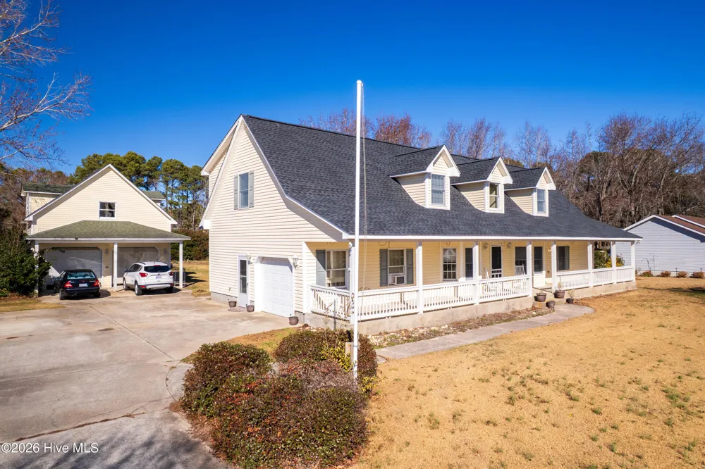 103 Trenor Lane Powells Point, NC 27966