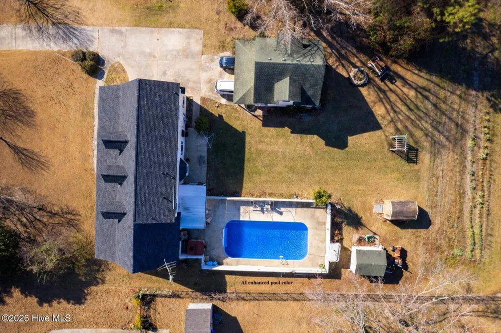 103 Trenor Lane Powells Point, NC 27966