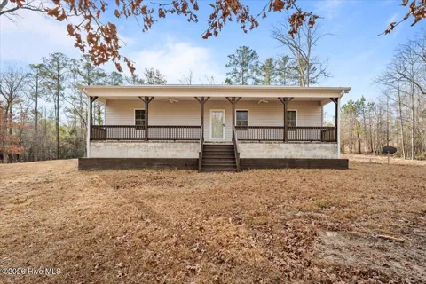 546 Rubicon Road