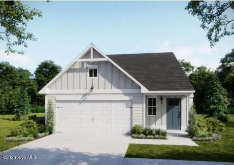 149 Brookfield Branch Road #8