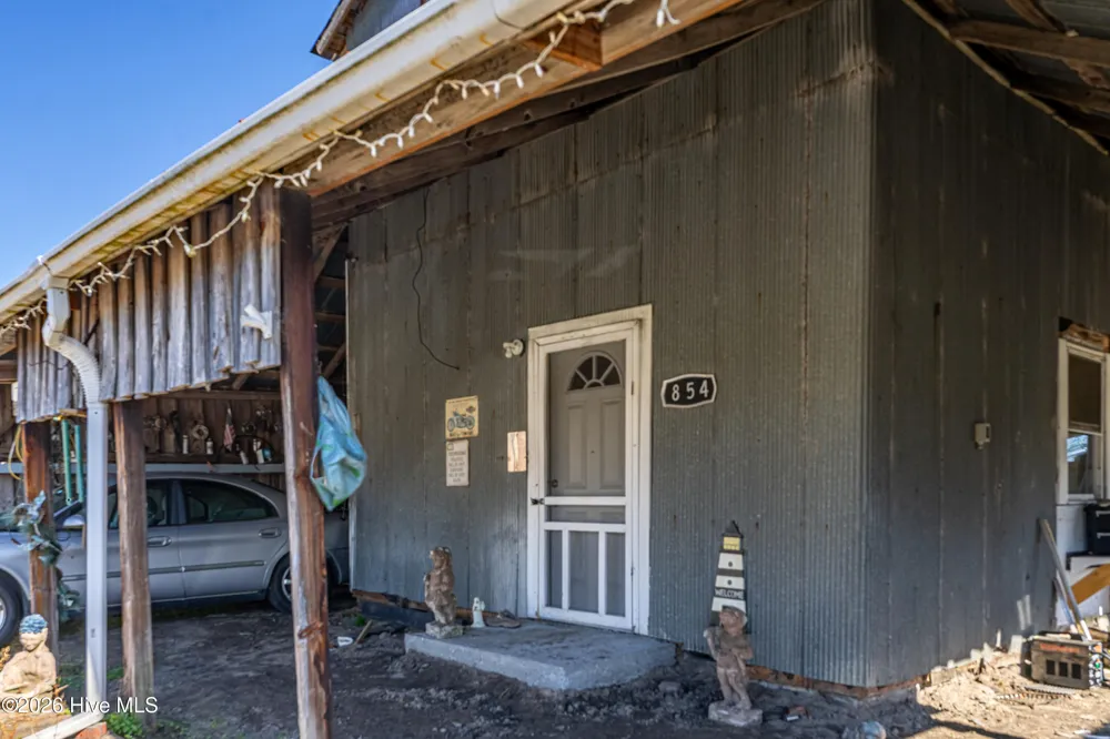 852 Bug Hill Road Nakina, NC 28455