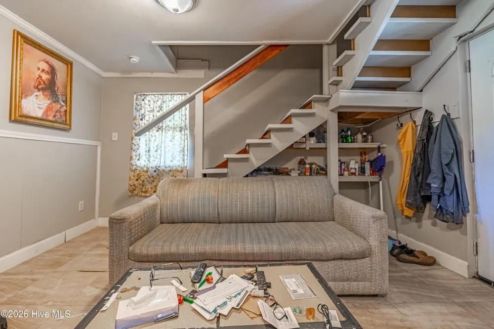 852 Bug Hill Road Nakina, NC 28455