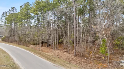 Lot 4 Copperhead Lane