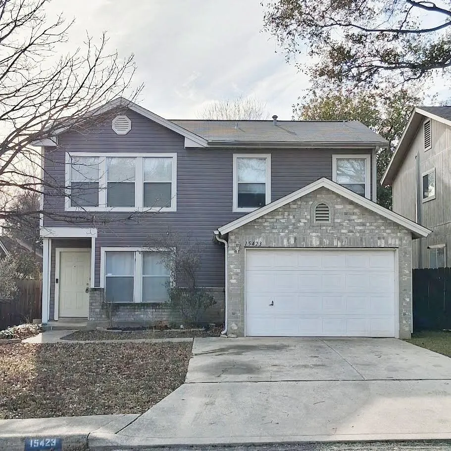 15423 Wood Sorrel San Antonio, TX 78247