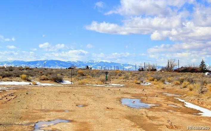 Lot 5 Deer Valley Meadows