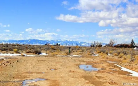 Lot 5 Deer Valley Meadows