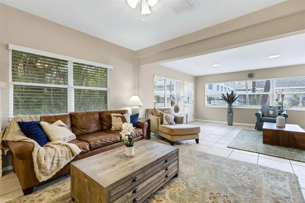 18 HEILWOOD STREET Clearwater, FL 33767