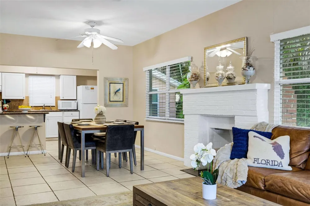 18 HEILWOOD STREET Clearwater, FL 33767
