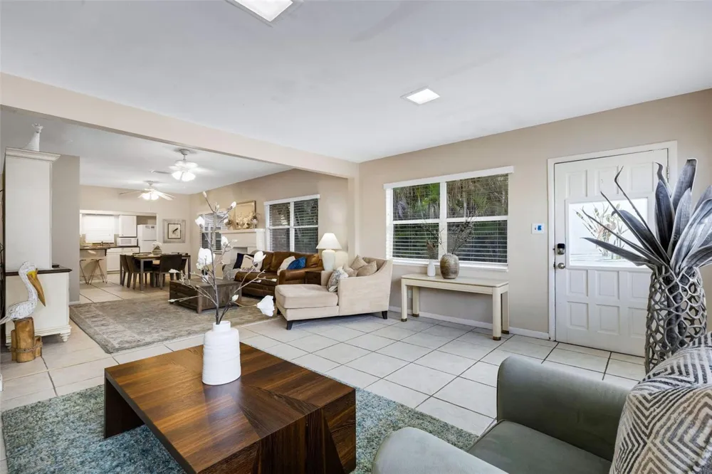 18 HEILWOOD STREET Clearwater, FL 33767