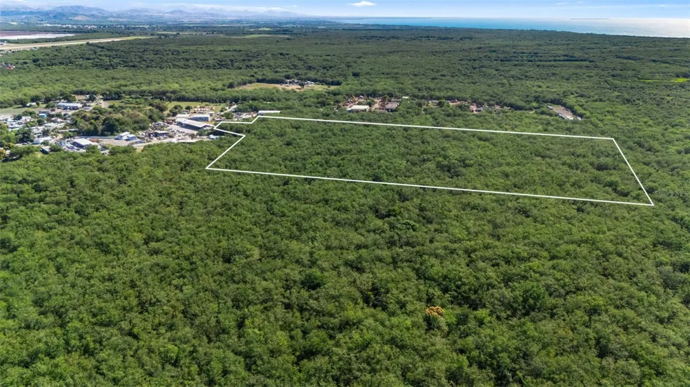 SECTOR VALLAS TORRES LOT 2 Ponce, PR 00715