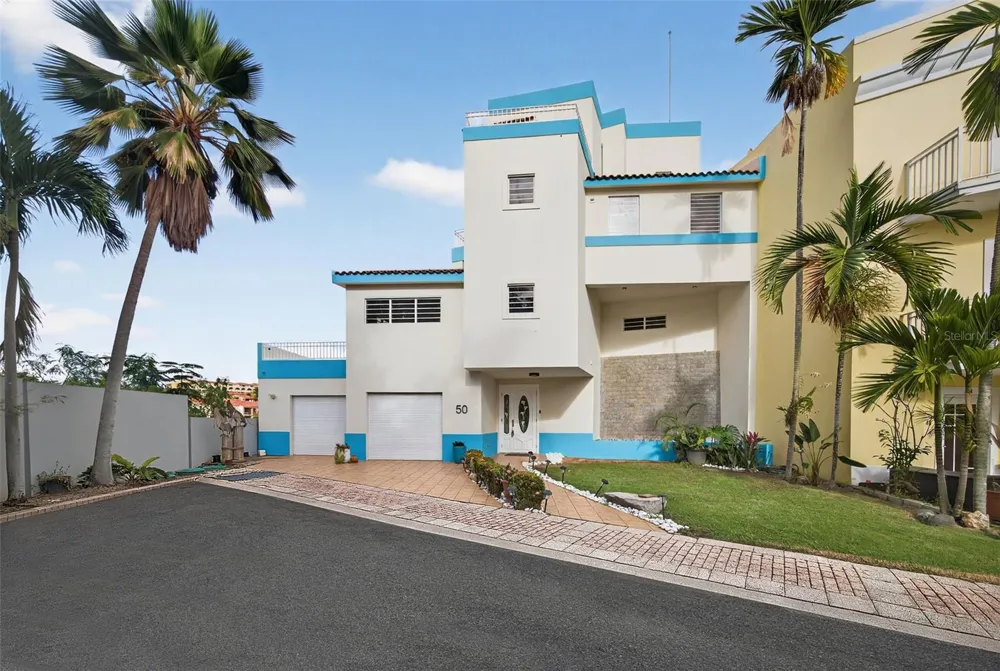 50 PENINSULA DE SAN JUAN Humacao, PR 00791