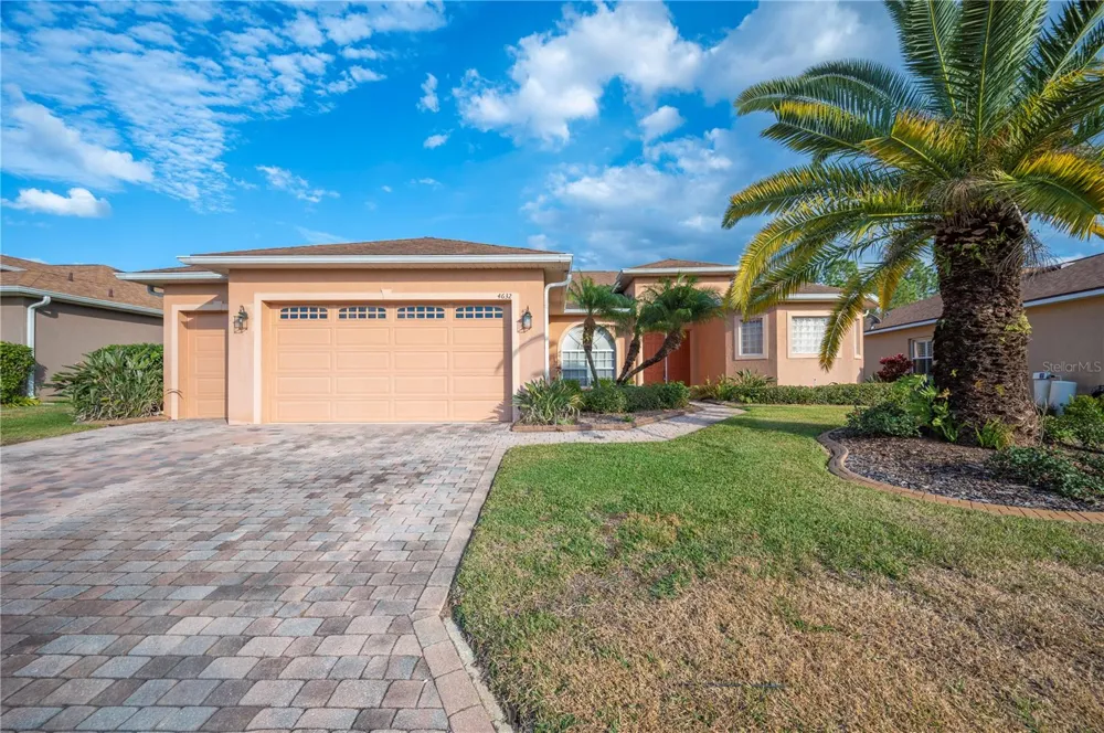 4632 TURNBERRY LANE Lake Wales, FL 33859