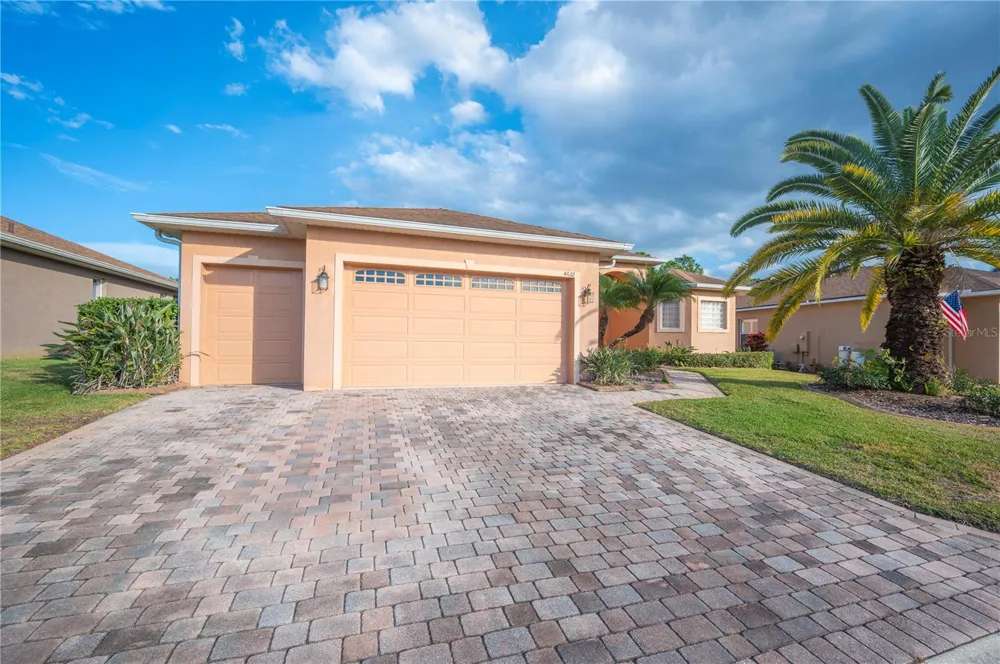 4632 TURNBERRY LANE Lake Wales, FL 33859