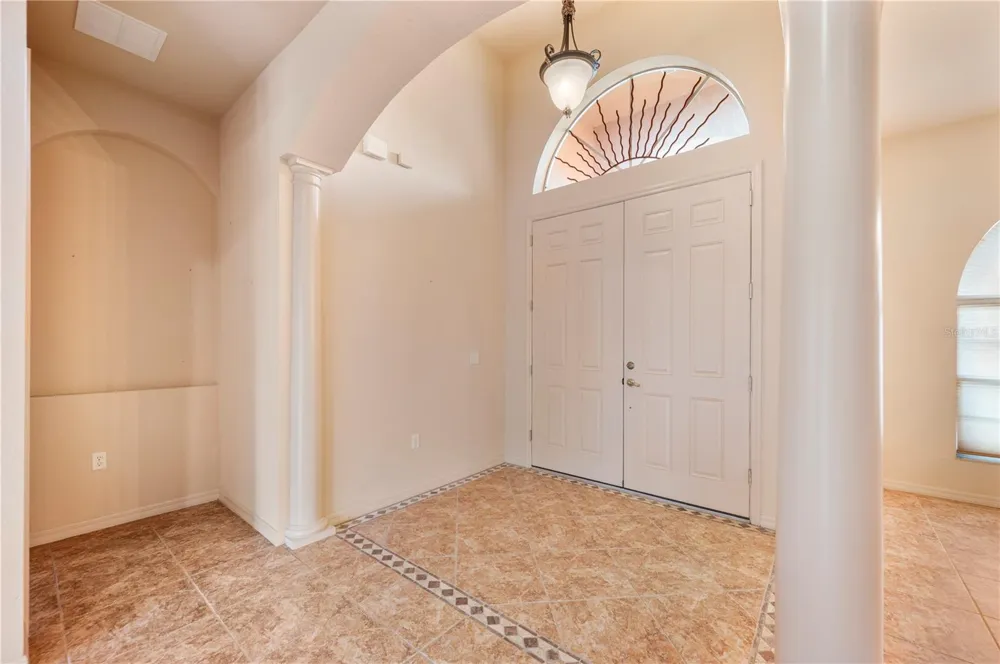 4632 TURNBERRY LANE Lake Wales, FL 33859