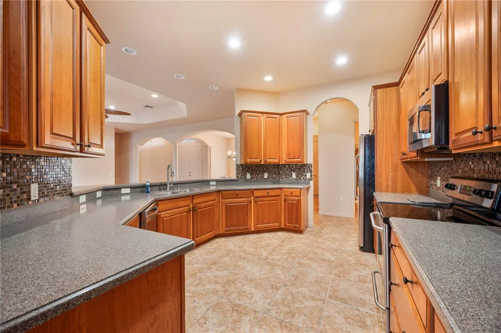 4632 TURNBERRY LANE Lake Wales, FL 33859