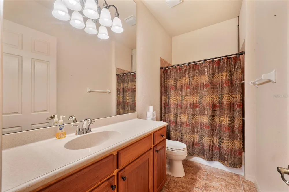 4632 TURNBERRY LANE Lake Wales, FL 33859