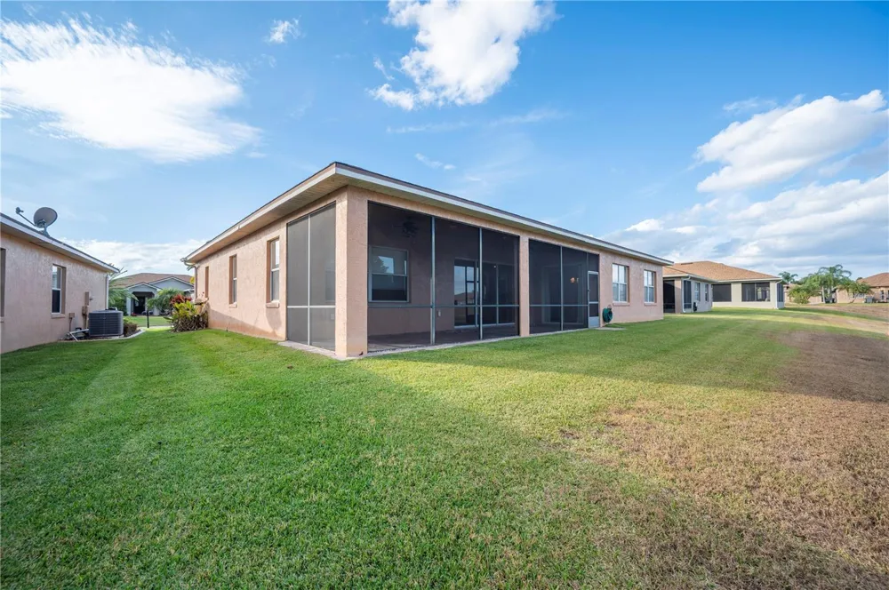 4632 TURNBERRY LANE Lake Wales, FL 33859