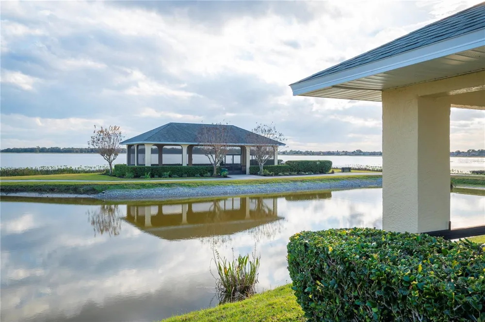 4632 TURNBERRY LANE Lake Wales, FL 33859
