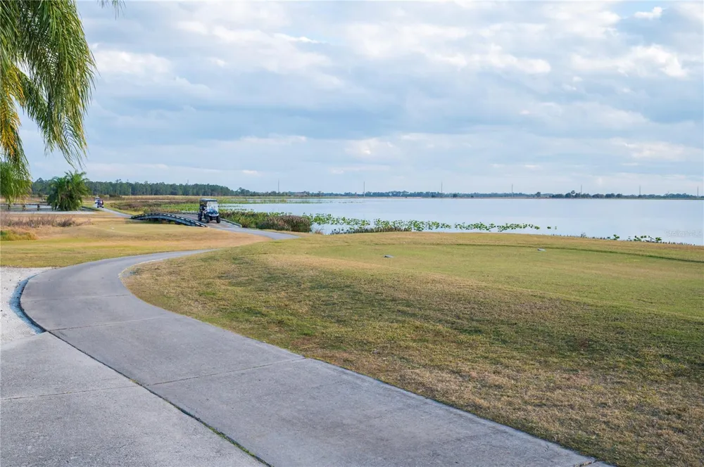 4632 TURNBERRY LANE Lake Wales, FL 33859