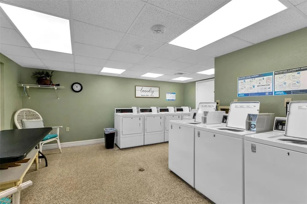 2290 AARON STREET #109 Port Charlotte, FL 33952