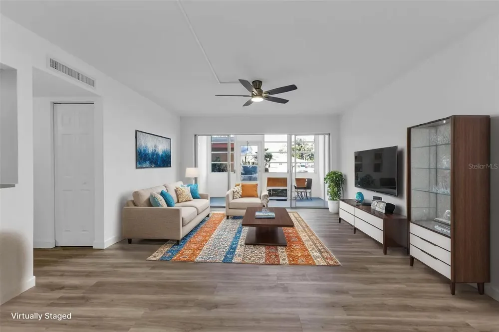 2290 AARON STREET #109 Port Charlotte, FL 33952