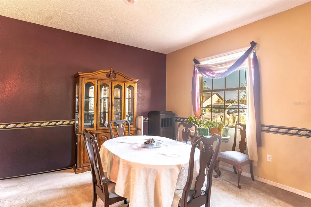 4317 DINNER LAKE DRIVE Lake Wales, FL 33859