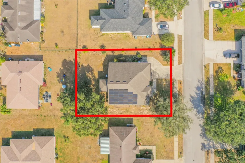 4317 DINNER LAKE DRIVE Lake Wales, FL 33859
