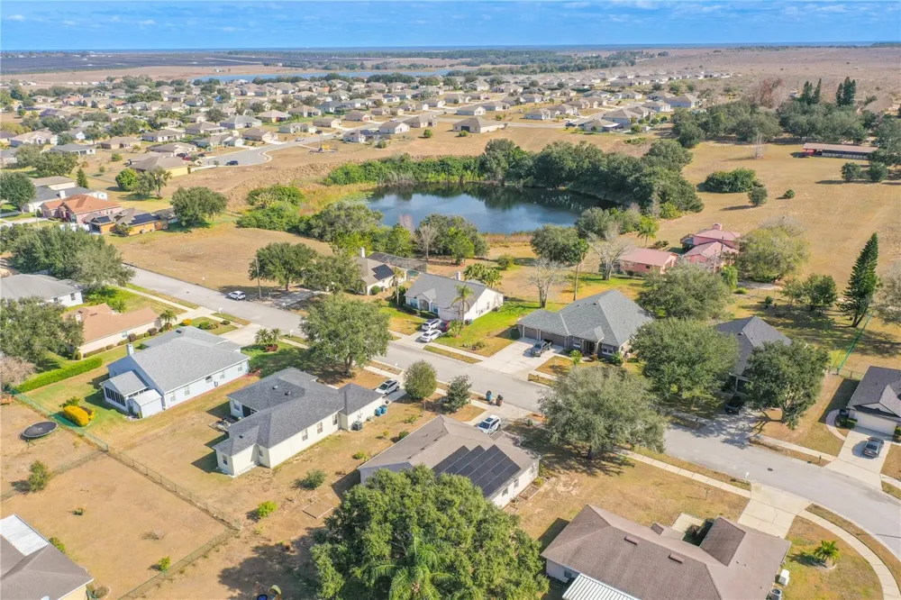 4317 DINNER LAKE DRIVE Lake Wales, FL 33859