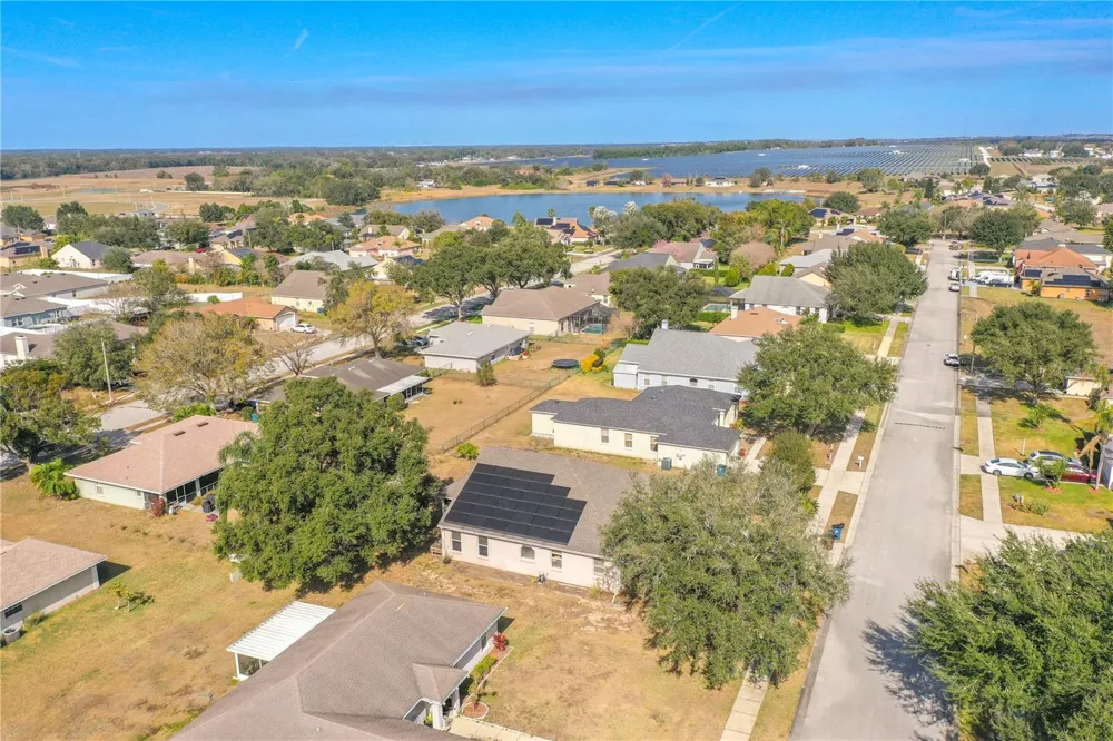 4317 DINNER LAKE DRIVE Lake Wales, FL 33859