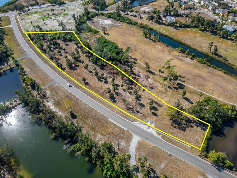 819 GOLF AND SEA BOULEVARD Apollo Beach, FL 33572