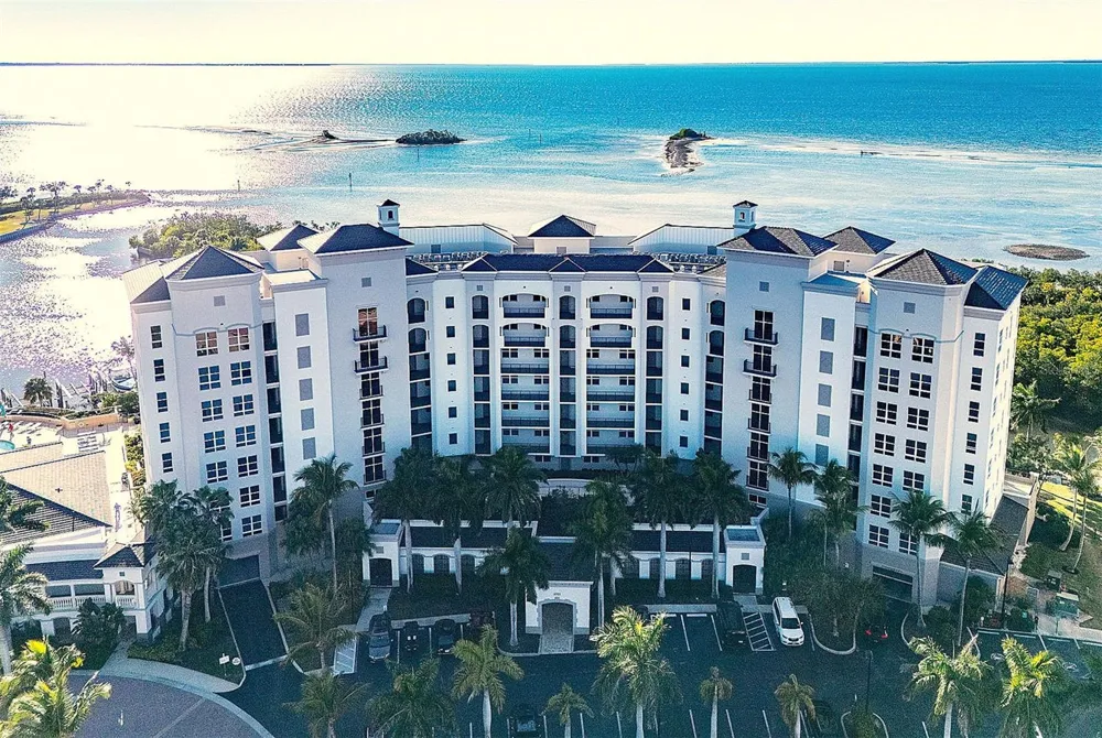 3321 SUNSET KEY CIRCLE #309