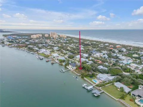 1602 INDIAN RIVER ROAD