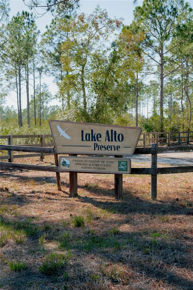 16970 NE 120TH AVENUE Waldo, FL 32694