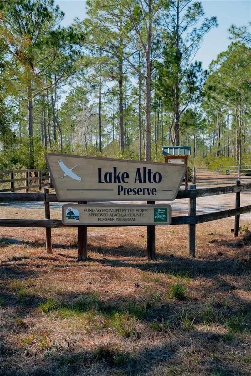 16970 NE 120TH AVENUE Waldo, FL 32694