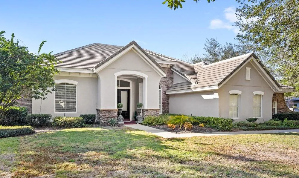 25515 HAWKS RUN LANE Sorrento, FL 32776