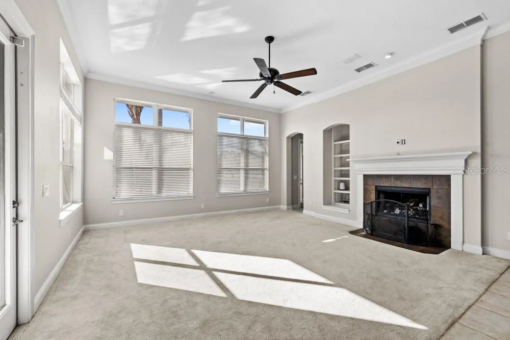 25515 HAWKS RUN LANE Sorrento, FL 32776