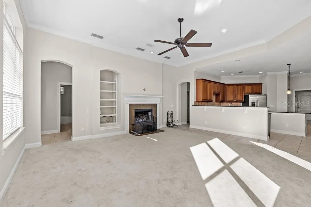 25515 HAWKS RUN LANE Sorrento, FL 32776