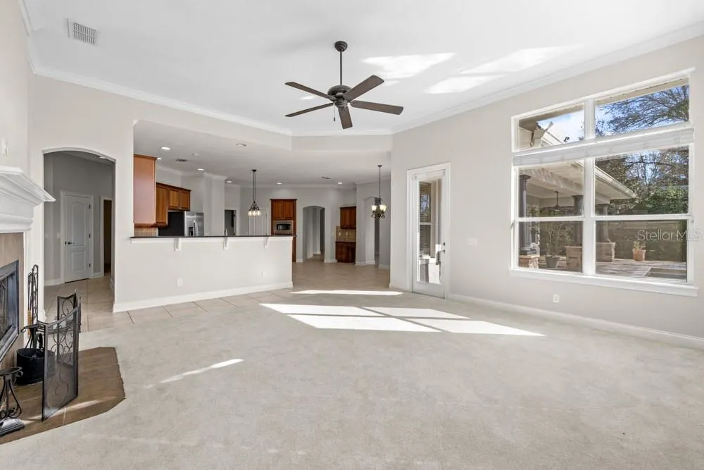 25515 HAWKS RUN LANE Sorrento, FL 32776