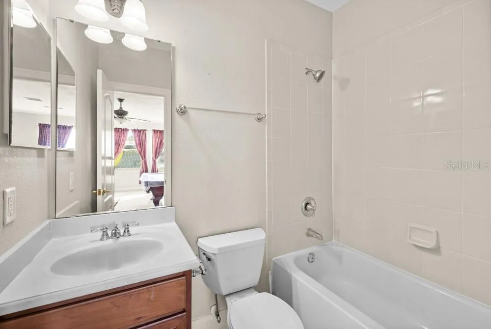 25515 HAWKS RUN LANE Sorrento, FL 32776