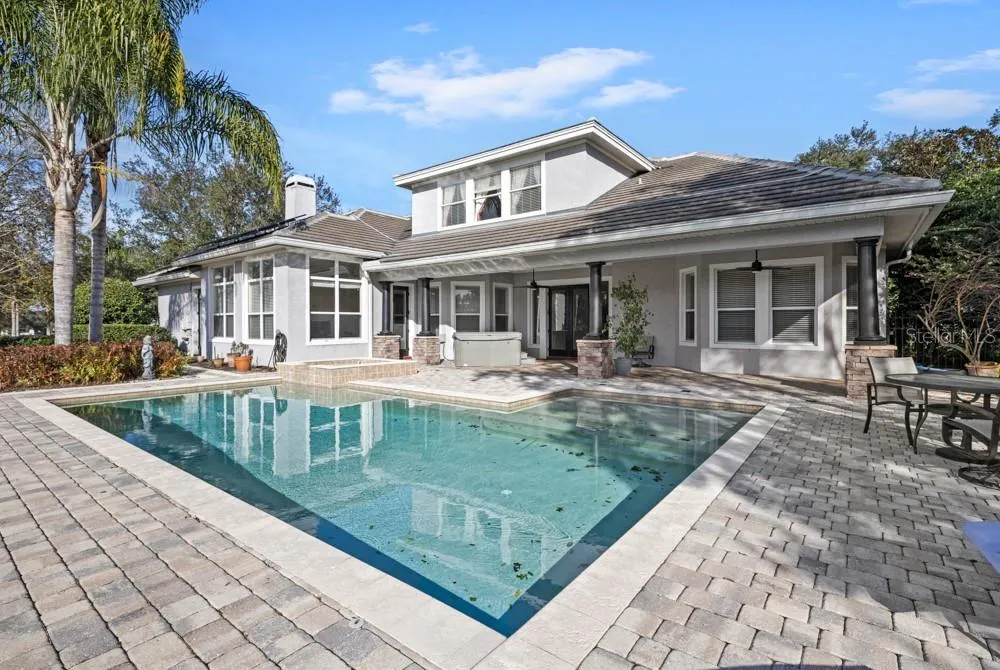 25515 HAWKS RUN LANE Sorrento, FL 32776