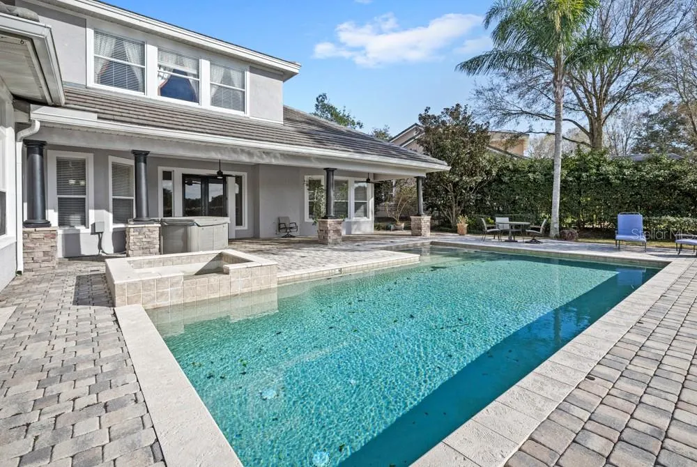 25515 HAWKS RUN LANE Sorrento, FL 32776