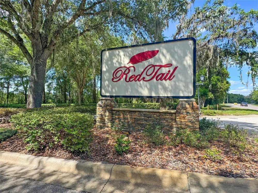 25515 HAWKS RUN LANE Sorrento, FL 32776