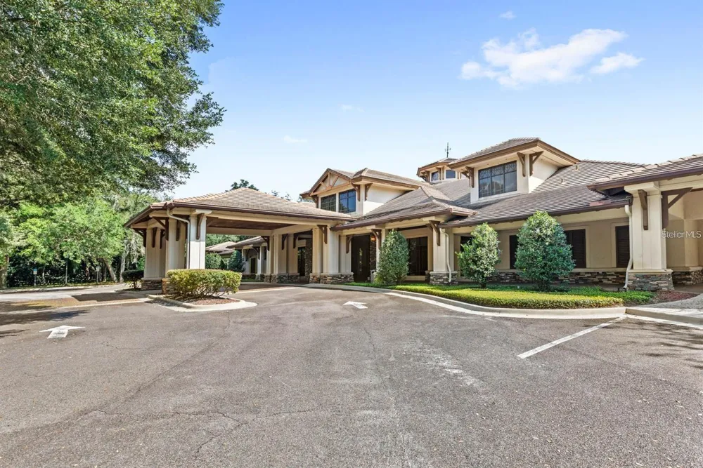 25515 HAWKS RUN LANE Sorrento, FL 32776