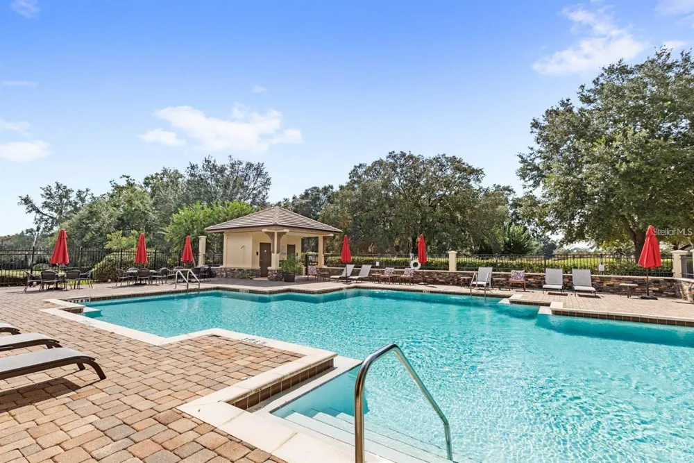 25515 HAWKS RUN LANE Sorrento, FL 32776