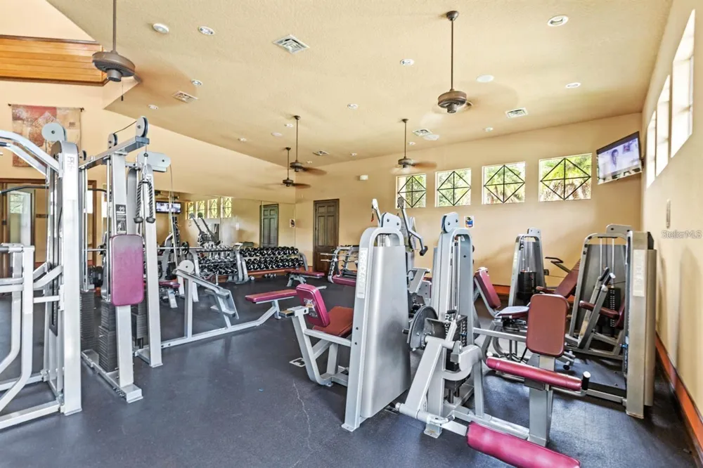 25515 HAWKS RUN LANE Sorrento, FL 32776