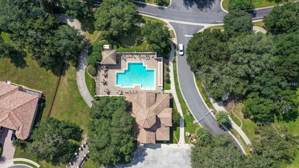 25515 HAWKS RUN LANE Sorrento, FL 32776