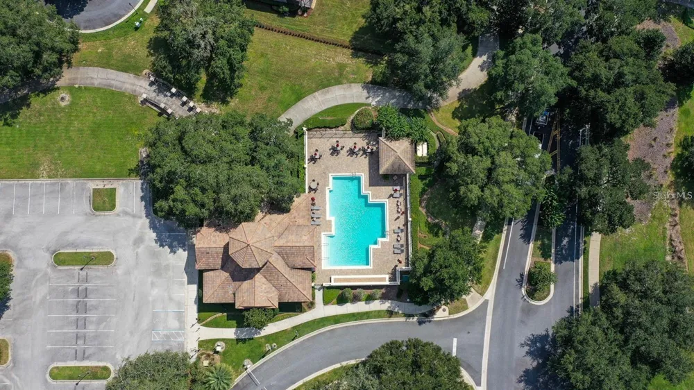 25515 HAWKS RUN LANE Sorrento, FL 32776